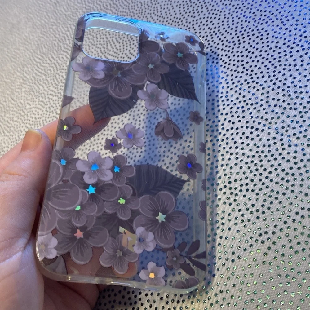 Case - iPhone 12/ 12 pro (6.1” screen ) x1